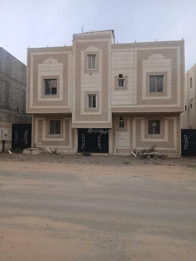 5 Bedroom Residential Building for Rent in Dahiyat AI Iskan, Taif - Rental apartments in the Al-Sharee of Housing District, Taif