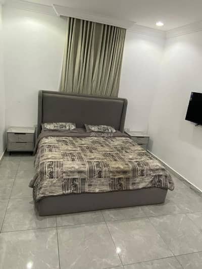 استوديو  للايجار في شمال جدة، جدة - ستديو مفروش للإيجار في حي البوادي بجده