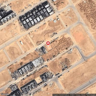 دور 4 غرف نوم للبيع في شرق الرياض، الرياض - تاون هاوس للبيع – حي الرمال (الواحة)