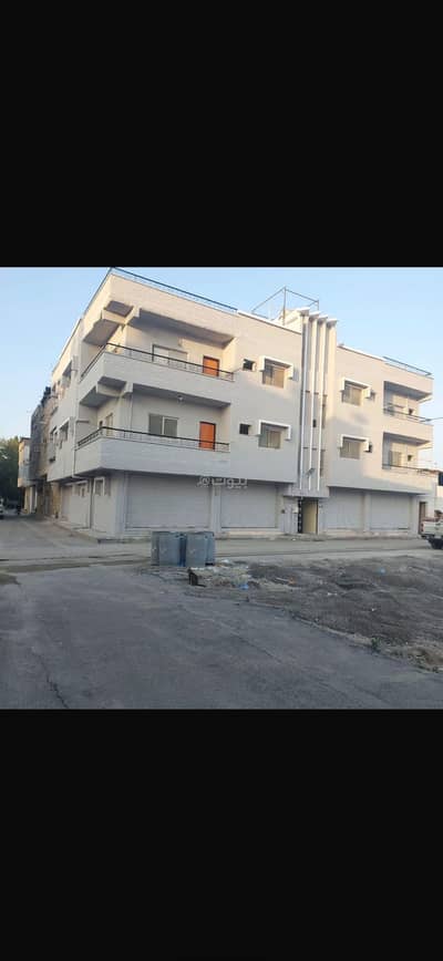 عمارة سكنية  للبيع في البادية، الدمام - للبيع عمارة اسثمارية مدخول اكثر من 10٪