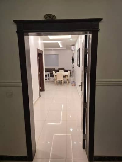2 Bedroom Apartment for Rent in North Riyadh, Riyadh - Apartment for rent in Al Mughrizat, North Riyadh