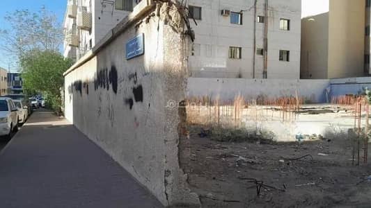 ارض سكنية  للبيع في المرسلات، مكة - أرض سكنية للبيع في المرسلات، مكة