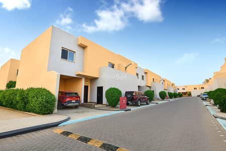 فیلا 3 غرف نوم للبيع في غرب الرياض، الرياض - فيلا للبيع في المعذر، الرياض
