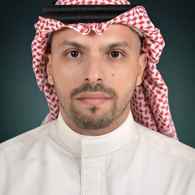 Abdulrahman Jamal