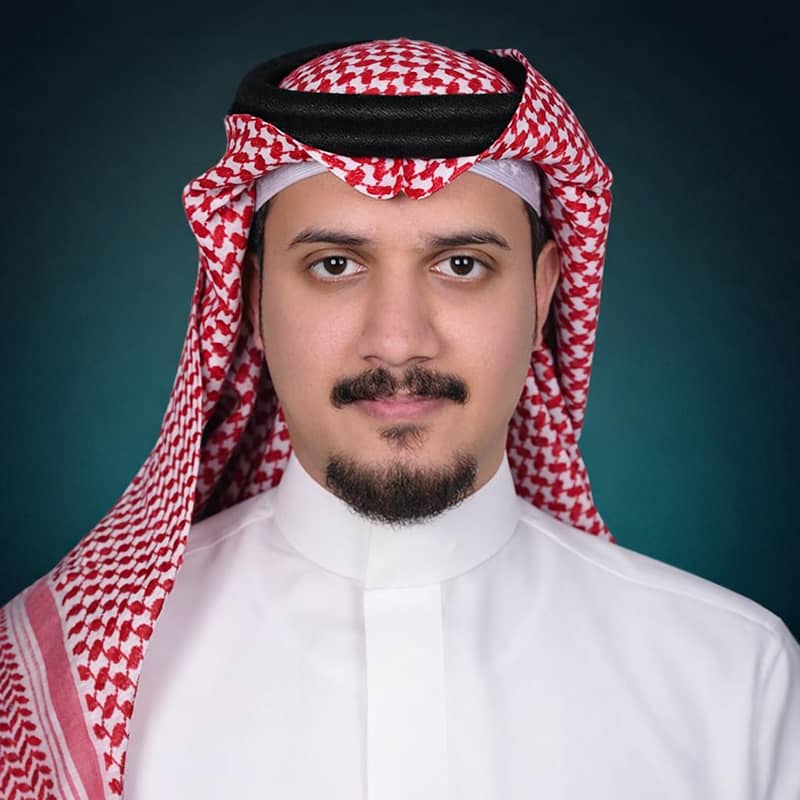 Marwan Althaqafi