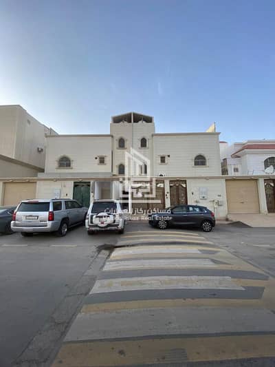5 Bedroom Floor for Rent in East Riyadh, Riyadh - Upper floor - Al-Salam neighborhood