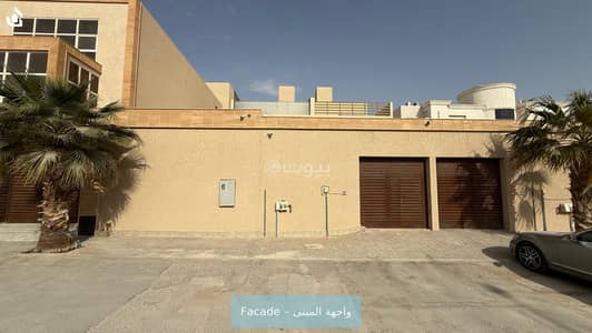 فیلا 5 غرف نوم للايجار في شمال الرياض، الرياض - ڤيلا 72917291