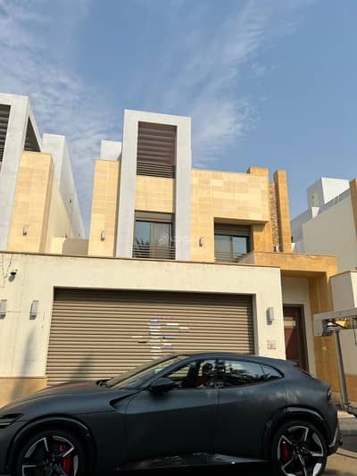 9 Bedroom Villa for Rent in North Jeddah, Jeddah - Luxury villa for rent in Al-Khalidiya district