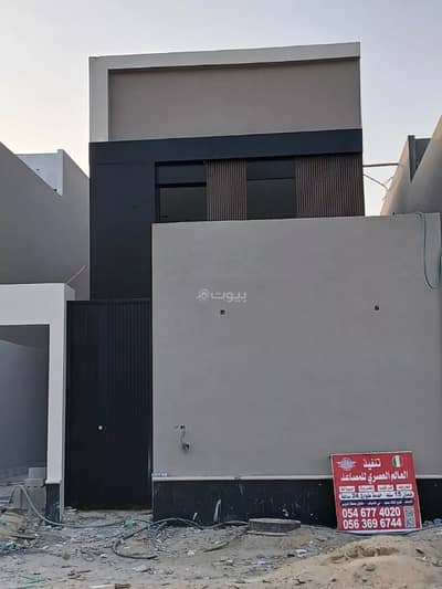 10 Bedroom Villa for Sale in Al Manar, Dammam - Villa for sale in Al Manar, Damma m