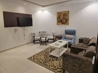 1 Bedroom Apartment for Rent in North Riyadh, Riyadh - Apartment for rent in Al Mughrizat, North Riyadh