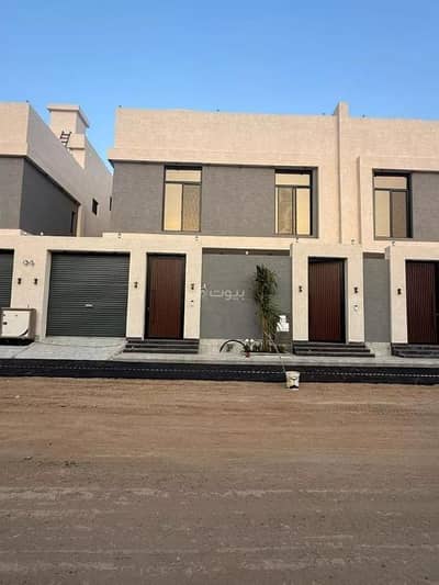 فیلا 5 غرف نوم للبيع في شمال جدة، جدة - فيلا للبيع في البشائر، شمال جدة