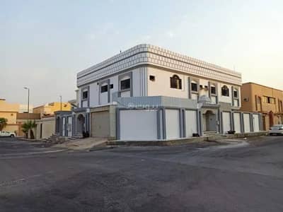 4 Bedroom Floor for Sale in Badr, Dammam - Floor For Sale in Badr, Dammam