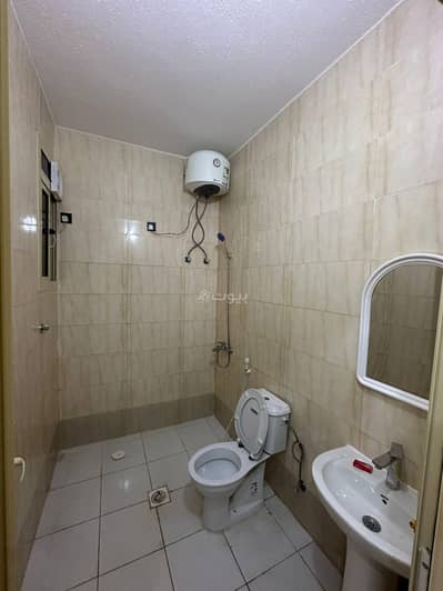 عمارة سكنية  للايجار في الخنساء، مكة - عمارة للإيجار (3 شقق) – حي الخنساء قريب من الحرم