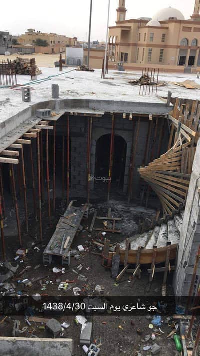 فیلا 5 غرف نوم للبيع في الصواري، الخبر - فيلا للبيع الخبر