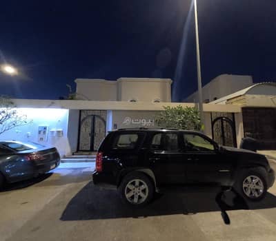 دور 5 غرف نوم للايجار في جنوب الرياض، الرياض - دور ارضي للايجار في بدر، الرياض