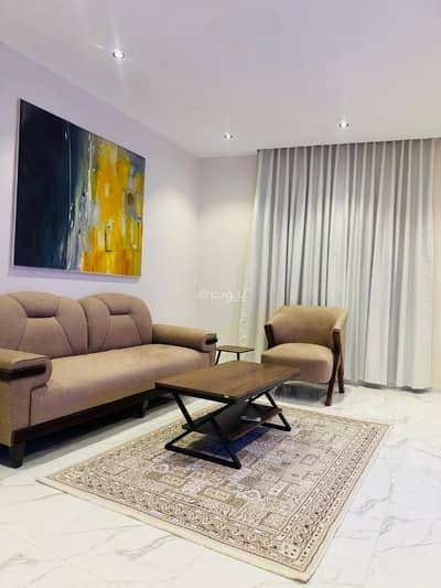 Studio for Rent in Central Jeddah, Jeddah - Brand new luxury apartment with a room and lounge close to all services