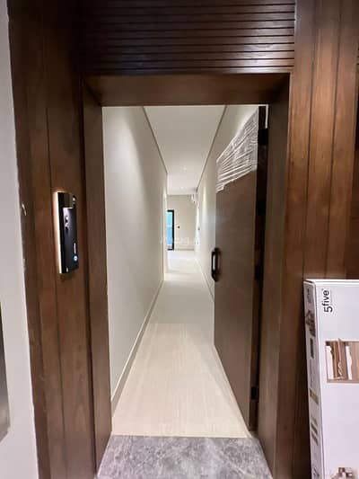 3 Bedroom Apartment for Rent in East Riyadh, Riyadh - New smart apartment for rent - Al-Rimal district