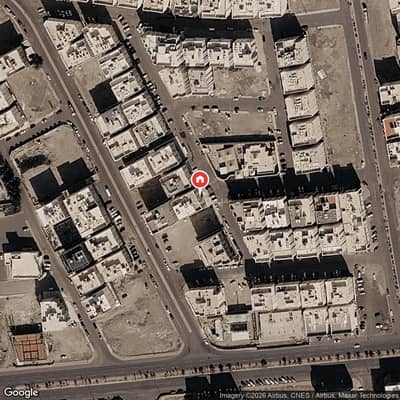 فلیٹ 5 غرف نوم للايجار في الخالدية، المدينة المنورة - Property for sale