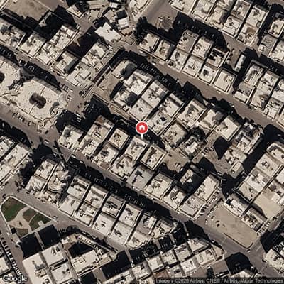 فلیٹ 2 غرفة نوم للايجار في العريض، المدينة المنورة - شقة تتكون من غرفتين للإيجار في العريض