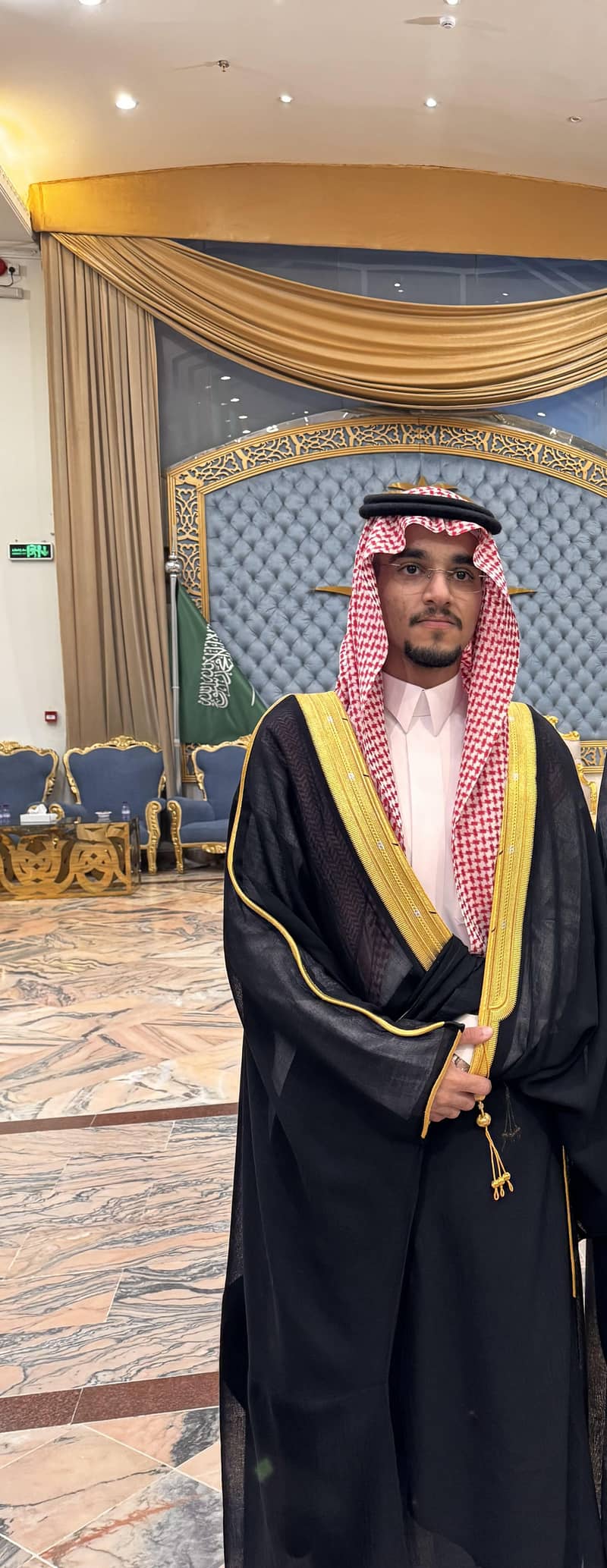 Mohammed Rashid