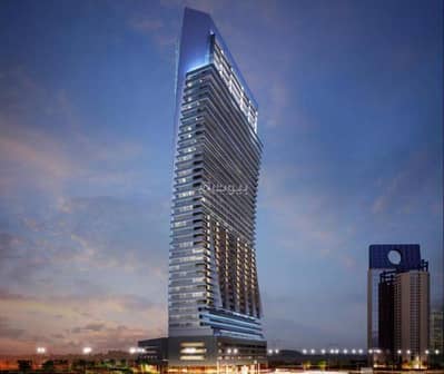 2 Bedroom Flat for Sale in North Jeddah, Jeddah - Luxurious apartment for sale on Jeddah Corniche