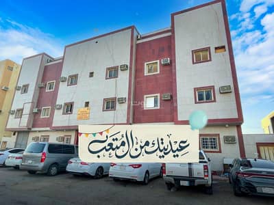 1 Bedroom Apartment for Rent in East Riyadh, Riyadh - Apartment for rent in Al-Yarmouk neighborhood, Riyadh