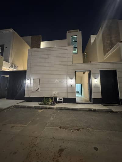 فیلا 4 غرف نوم للبيع في شرق الرياض، الرياض - فيلا مكونة من 4 غرف نوم للبيع في الرمال