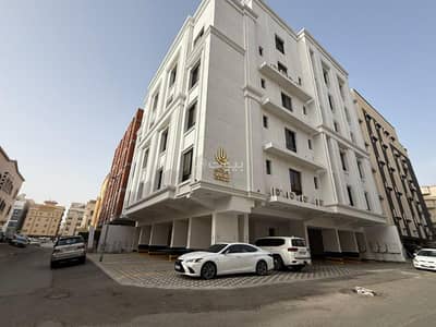 3 Bedroom Flat for Rent in North Jeddah, Jeddah - 3 Bedroom Apartment For Rent in Al Salamah, Jeddah