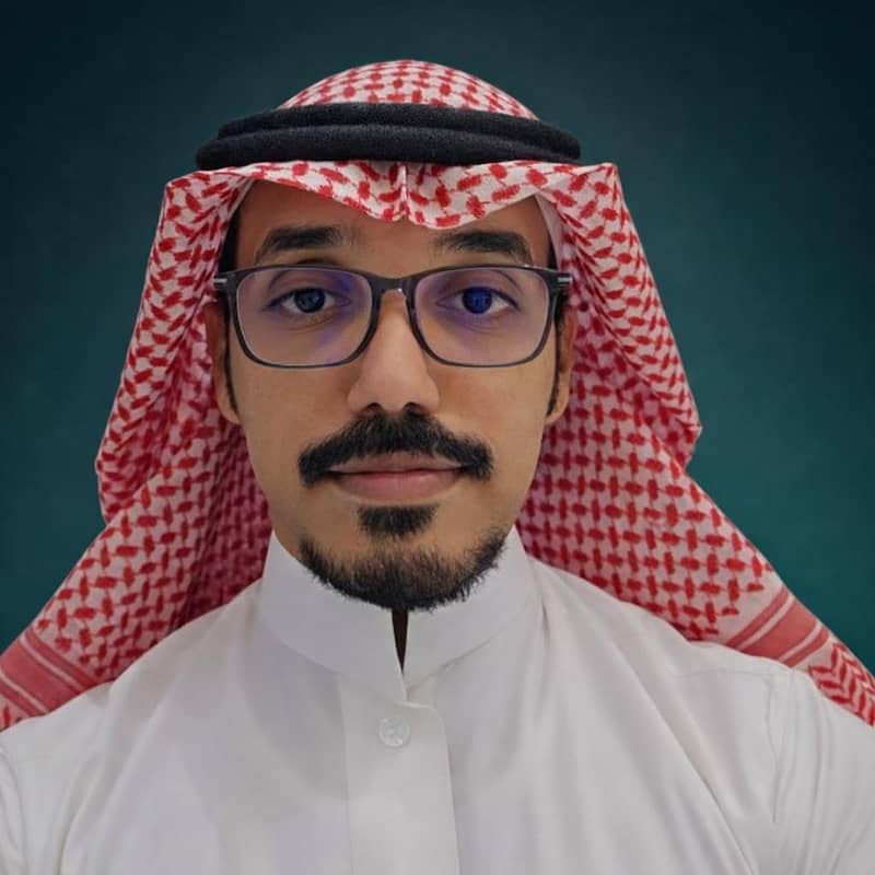 Abdulrahman Mohammed