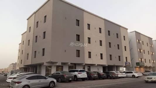 فلیٹ 1 غرفة نوم للايجار في الضباب، الدمام - شقة للايجار في الضباب، الدمام