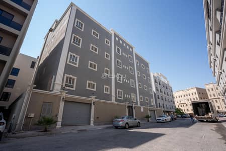 فلیٹ 3 غرف نوم للايجار في الجامعة، الدمام - شقة 3 غرف نوم للإيجار في الجامعة