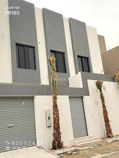 Room for Rent in North Riyadh, Riyadh - New driver room for rent – Al-Narjis neighborhood