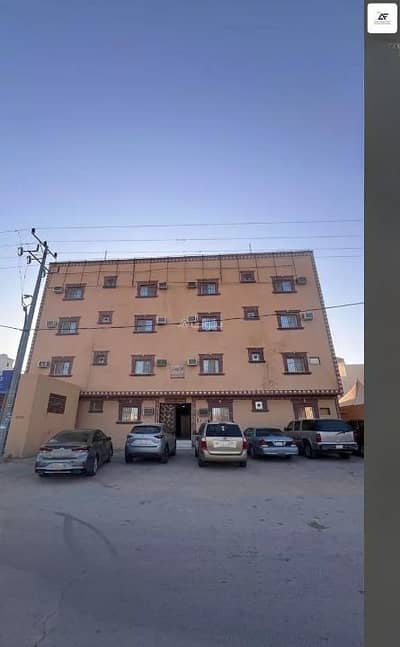 عمارة سكنية 11 غرف نوم للبيع في الواحة، رماح - عمارة للبيع في الواحة، رماح