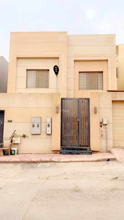 4 Bedroom Villa for Sale in North Riyadh, Riyadh - Villa in North Riyadh，Al Narjis 4 bedrooms 4500000 SAR - 87910381