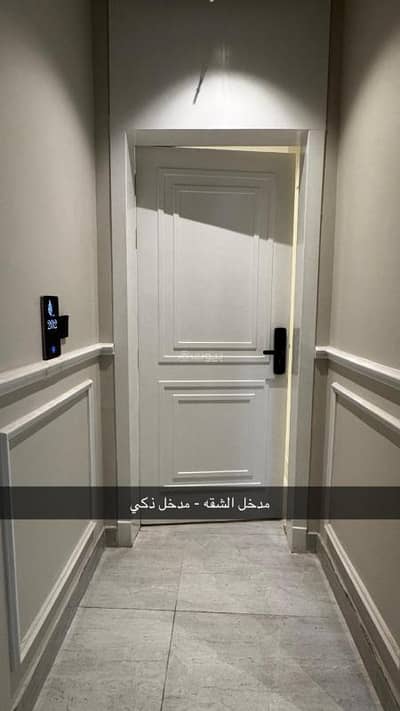 فلیٹ 4 غرف نوم للايجار في الحمراء، الخبر - شقة عوائل للإيجار في الحمراء، الخبر