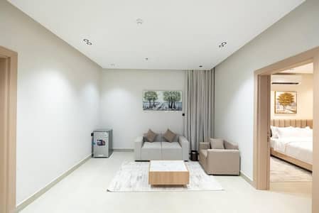 2 Bedroom Flat for Rent in North Riyadh, Riyadh - Al-Aarid