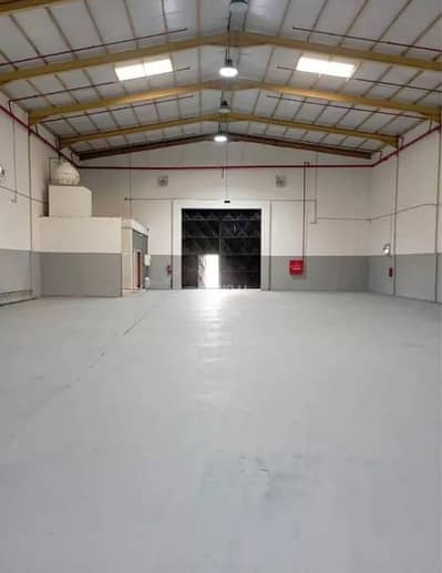 Factory for Rent in Al Kharj Riyadh Region - Factory For Rent in Al Kharj Riyadh Region