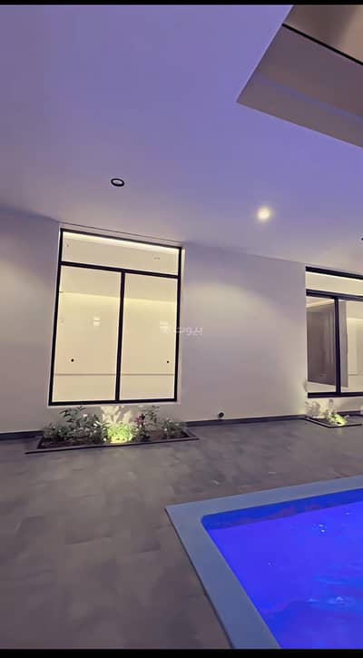 5 Bedroom Villa for Sale in North Jeddah, Jeddah - Villa in North Jeddah，Obhur Al Shamaliyah 5 bedrooms 1750000 SAR - 87924360