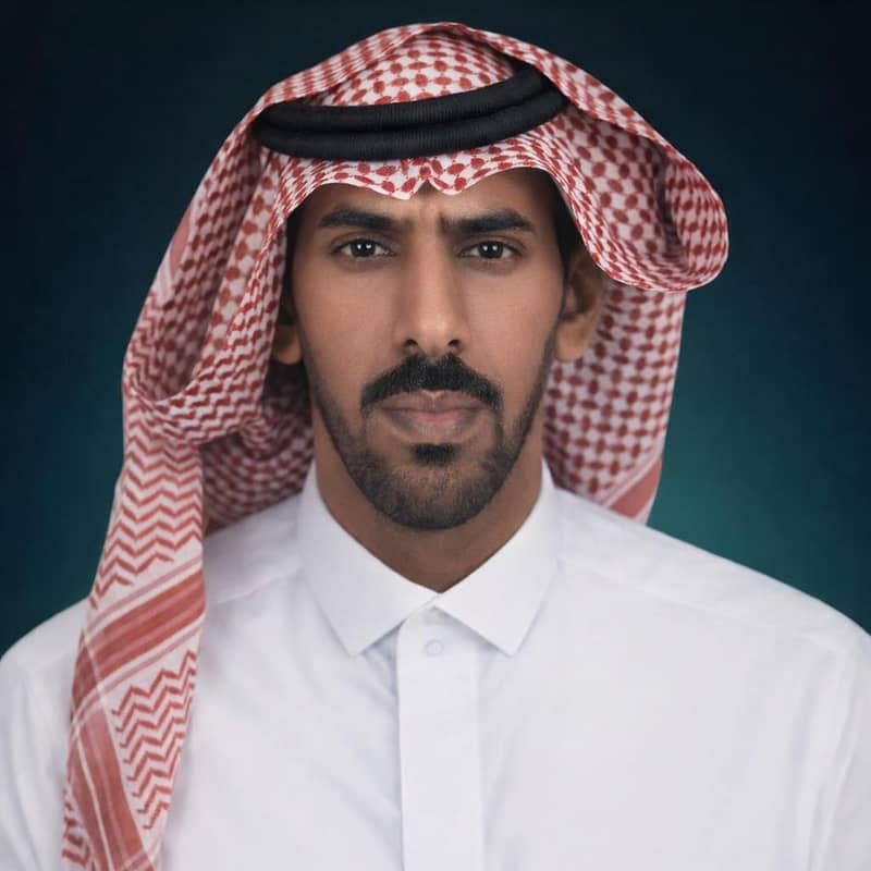 Abdulmohsen Nasher Abdulmohsen Nasher