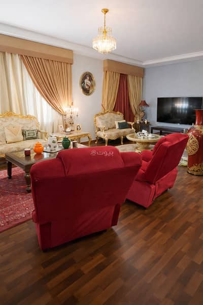 3 Bedroom Villa for Sale in North Jeddah, Jeddah - Luxurious residential villa for sale - Al Shirae (Sail District)