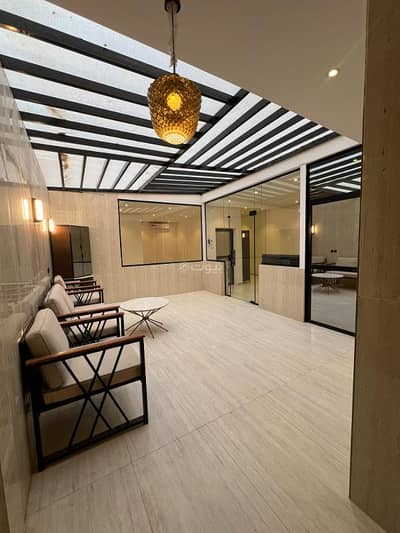 2 Bedroom Rest House for Rent in Dhahrat Al Awdat Sharq, Al Diriyah - Luxurious apartment in Al- Diriyah JAX, a distinguished location