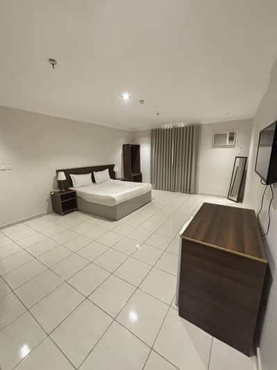 غرفة  للايجار في بني حارثة، المدينة المنورة - استديو للإيجار الشهري