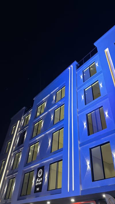 5 Bedroom Apartment for Sale in Al Hamra, Al Khobar - Apartment in Al Hamra 5 bedrooms 540000 SAR - 87924434