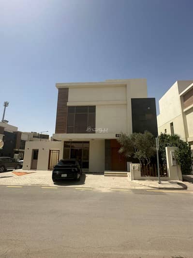 4 Bedroom Villa for Rent in East Riyadh, Riyadh - Villa in East Riyadh，Al Munsiyah 4 bedrooms 240000 SAR - 87924551