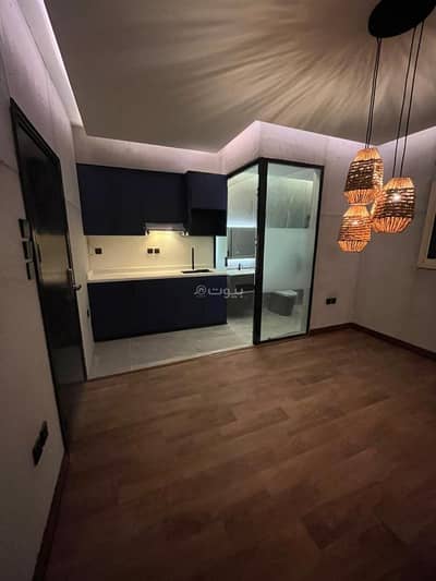 استوديو  للايجار في الأثير، الدمام - ستوديو راقي للإيجار للعزاب في حي الأثير، الدمام