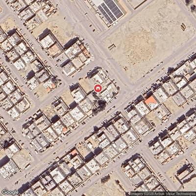 Residential Land for Sale in Taybay, Dammam - Commercial Land For Sale in Taybay, Dammam