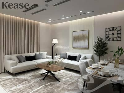 فلیٹ 2 غرفة نوم للايجار في شمال الرياض، الرياض - شقة فاخرة للإيجار – حي المحمدية (مشروع زان ريزدنس)