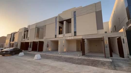 فیلا 4 غرف نوم للبيع في شمال الرياض، الرياض - فيلا للبيع في حي العارض، شمال الرياض