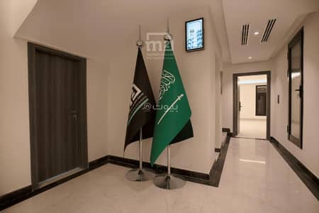 3 Bedroom Apartment for Rent in North Riyadh, Riyadh - Apartment for rent on Wadi Al-Saman Street, Hittin District, Riyadh City, Riyadh Province