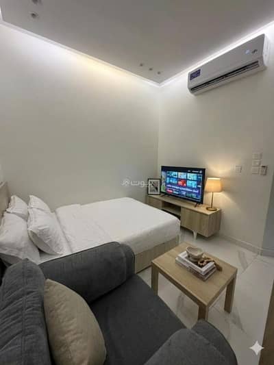 Studio for Rent in Central Jeddah, Jeddah - Studio Apartment For Rent in Al Faisaliyah, Jeddah